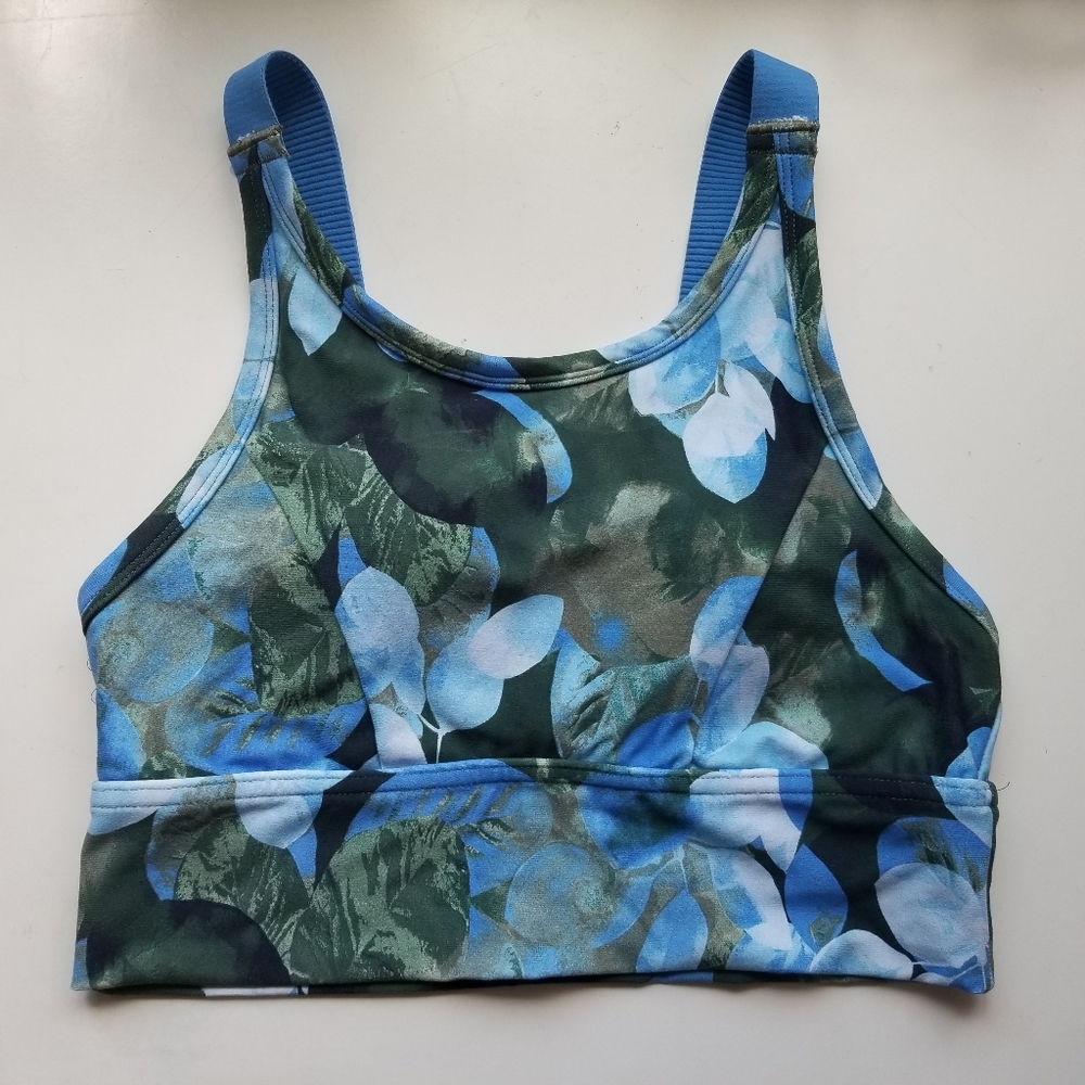 Aerie X Aly Power Sports Bra